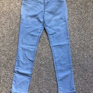 Girls Childrens Place Jeans. Sz 10